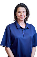 Dr. Silvia Pospischil