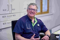 Dr. Kurt Gold-Szklarski