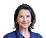 Dr. Silvia Pospischil